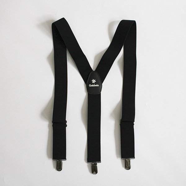GOLDWIN ɥ<br /> ALL Purpose Suspender ѡѥڥ